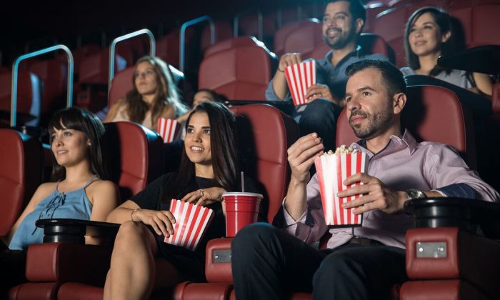 Find A Cinema Near Me Movies near me
