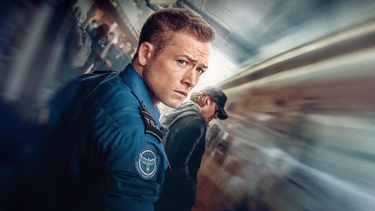 Action movies