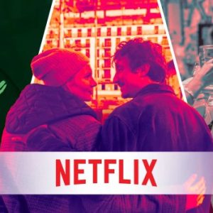Netflix movies