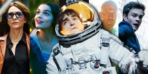 Movies out now